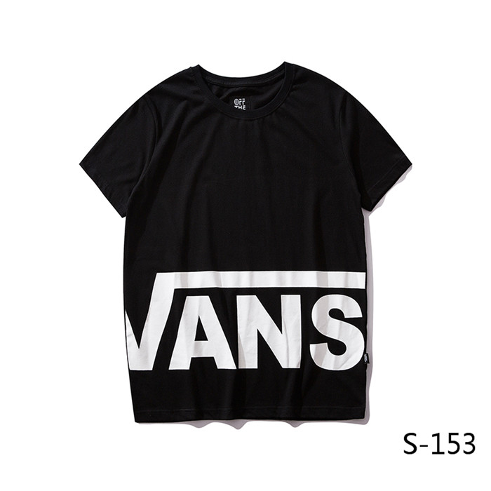 Vans Men's T-shirts 35